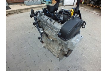 Motor Completo SEAT MII (UP CITIGO) 1.0 MPI CPU