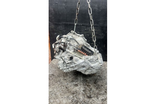 Automatic transmission Lexus UX 2019 3090076010