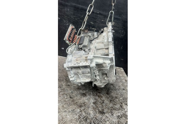 Automatic transmission Lexus UX 2019 3090076010 Catalog number of the part 3090076010 3NM