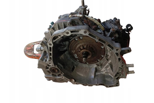 AUTOMATIC TRANSMISSION RENAULT ESPACE IV 3 5 B V6 180TYS SU1 025 8200388221