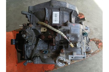AUTOMATIC TRANSMISSION RENAULT ESPACE IV 3 5 B V6 180TYS SU1 025 8200388221 Catalog number of the part 8200388221