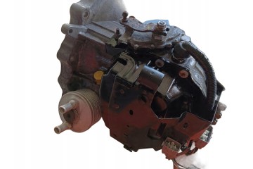 AUTOMATIC TRANSMISSION RENAULT ESPACE IV 3 5 B V6 180TYS SU1 025 8200388221 Transmission type automatic