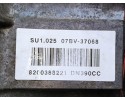 AUTOMATIC TRANSMISSION RENAULT ESPACE IV 3 5 B V6 180TYS SU1 025 8200388221 Car type passenger cars