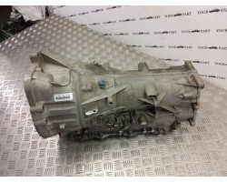 BMW X3 F25 2015 Automatic transmission