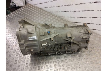 BMW X3 F25 2015 Automatic transmission