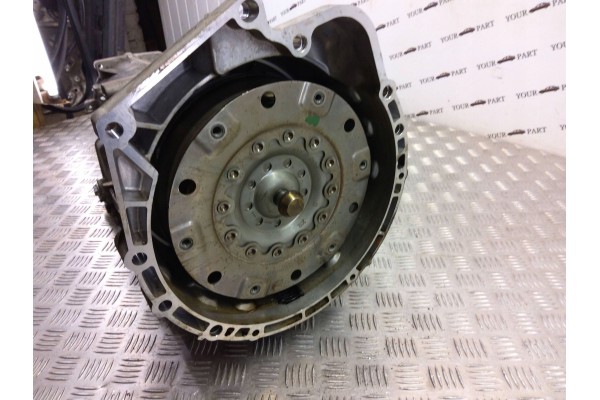 BMW X3 F25 2015 Automatic transmission Part manufacturer BMW OE