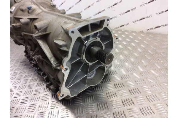BMW X3 F25 2015 Automatic transmission Car type passenger cars