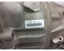 Transmisión automática para BMW X3 F25 2015
