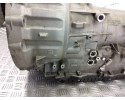 Transmisión automática para BMW X3 F25 2015