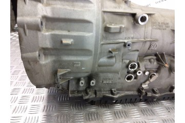Transmisión automática para BMW X3 F25 2015