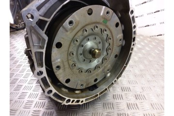 Transmisión automática para BMW X3 F25 2015