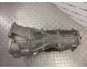 Transmisión automática para BMW X3 F25 2015