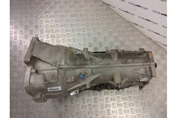 Transmisión automática para BMW X3 F25 2015