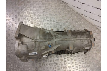 Transmisión automática para BMW X3 F25 2015