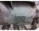 Transmisión automática para BMW X3 F25 2015