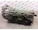 BMW X3 F25 2013 Automatic transmission