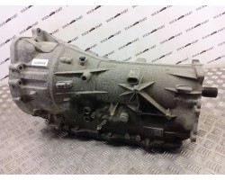 BMW X3 F25 2013 Automatic transmission