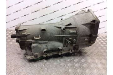 BMW X3 F25 2013 Automatic transmission Catalog number of the part 8601172