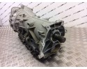 BMW X3 F25 2013 Automatic transmission Transmission type automatic