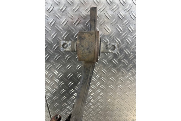VITO 447 15 DYFER BRIDGE REAR 52 15 2 2 A4473501014 Car type cargo vans passenger cars