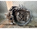 GEARBOX M32 OPEL INSIGNIA B 1 5 TURBO START STOP
