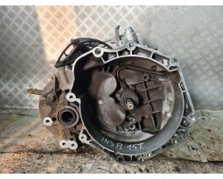 GEARBOX M32 OPEL INSIGNIA B 1 5 TURBO START STOP