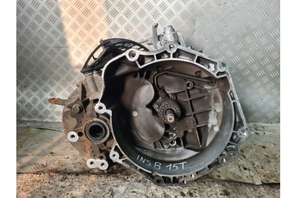 GEARBOX M32 OPEL INSIGNIA B 1 5 TURBO START STOP