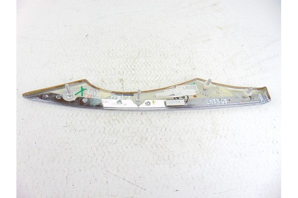 GUARNECIDO PUERTA TRASERA IZQUIERDA MERCEDES-BENZ CLASE E (BM 211) BERLINA