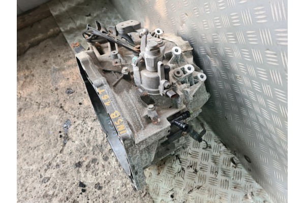 GEARBOX M32 OPEL INSIGNIA B 1 5 TURBO START STOP Catalog number of the part SKRZYNIA BIEGOW M32 OPEL INSIGNIA B 1 5 TURBO START 