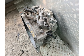 GEARBOX M32 OPEL INSIGNIA B 1 5 TURBO START STOP Catalog number of the part SKRZYNIA BIEGOW M32 OPEL INSIGNIA B 1 5 TURBO START 