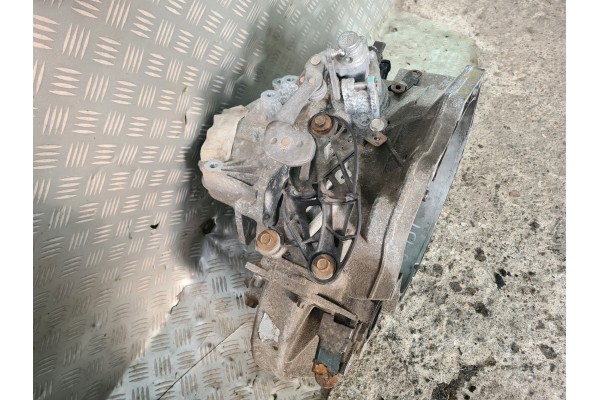 GEARBOX M32 OPEL INSIGNIA B 1 5 TURBO START STOP Part manufacturer Opel OE