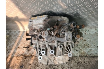 GEARBOX M32 OPEL INSIGNIA B 1 5 TURBO START STOP Car type passenger cars