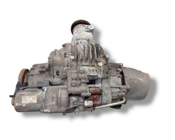 Audi RS6 C7 2016 Rear Differential