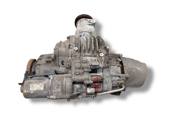 Audi RS6 C7 2016 Rear Differential