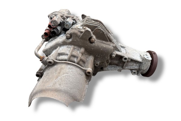 Audi RS6 C7 2016 Rear Differential Catalog number of the part 8732101001