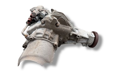 Audi RS6 C7 2016 Rear Differential Catalog number of the part 8732101001
