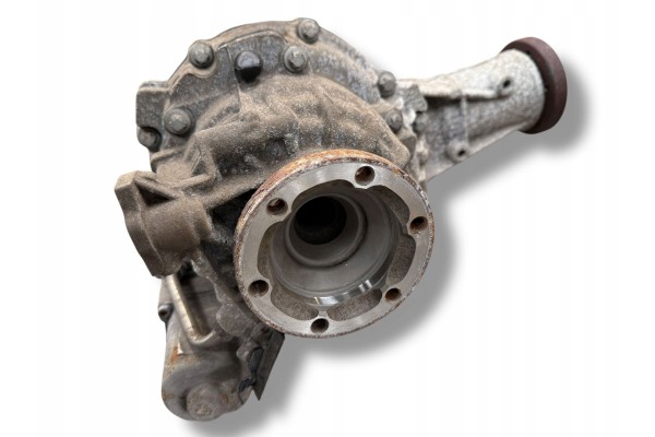 Diferencial Trasero Audi RS6 C7 2016