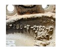 20874634 VOLVO Differential drive axle