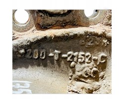 20874634 VOLVO Differential drive axle