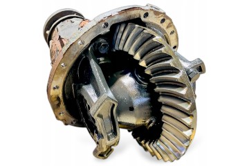 20874634 VOLVO Differential drive axle Packaging status replacement