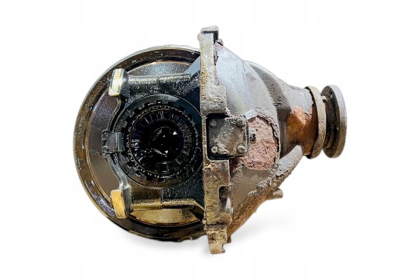 20874634 VOLVO Differential drive axle Part manufacturer Volvo OE