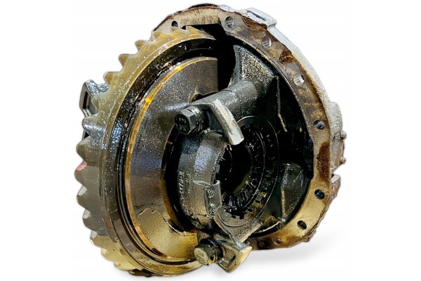 20874634 VOLVO Differential drive axle Catalog number of the part 20874634