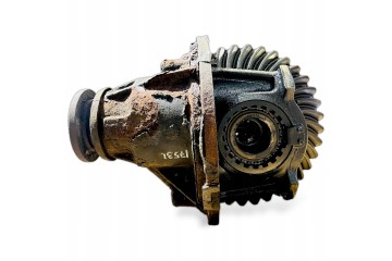 20874634 VOLVO Differential drive axle Car type buses