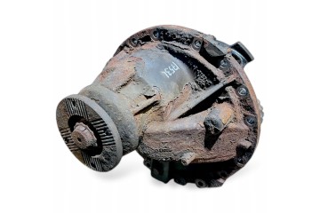 20874634 VOLVO Differential drive axle Installation side front