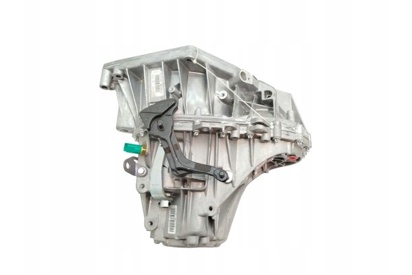 Gearbox Original TL4B078 TL4078 TL4070 Renault Scenic 3 1 2TCE