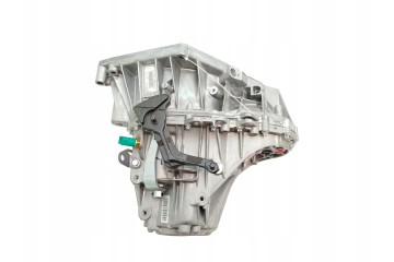 Gearbox Original TL4B078 TL4078 TL4070 Renault Scenic 3 1 2TCE