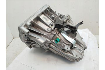 Gearbox Original TL4B078 TL4078 TL4070 Renault Scenic 3 1 2TCE Car type passenger cars