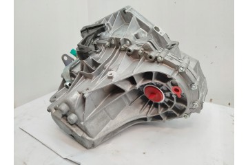 Gearbox Original TL4B078 TL4078 TL4070 Renault Scenic 3 1 2TCE Catalog number of the part TL4B078