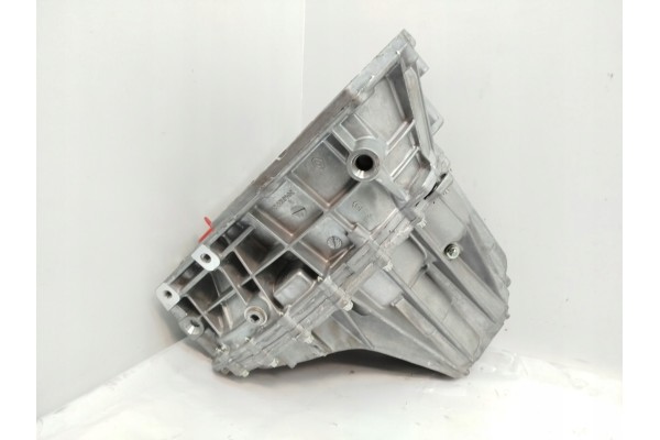 Gearbox Original TL4B078 TL4078 TL4070 Renault Scenic 3 1 2TCE Engine type gasoline