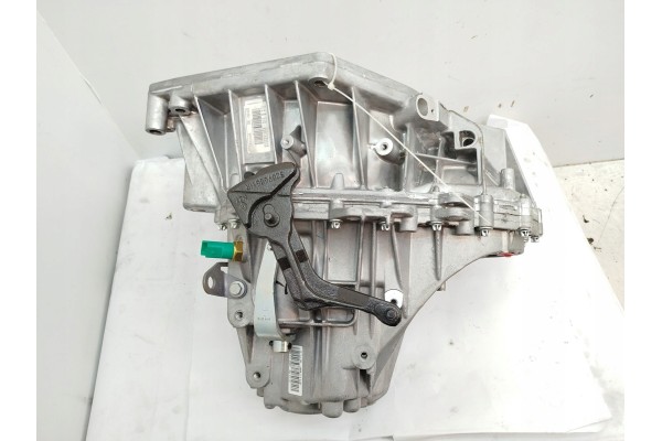 Gearbox Original TL4B078 TL4078 TL4070 Renault Scenic 3 1 2TCE Transmission type not specified